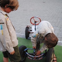 DSC 0687  Small - Scouts en Gidsen Zaventem 
